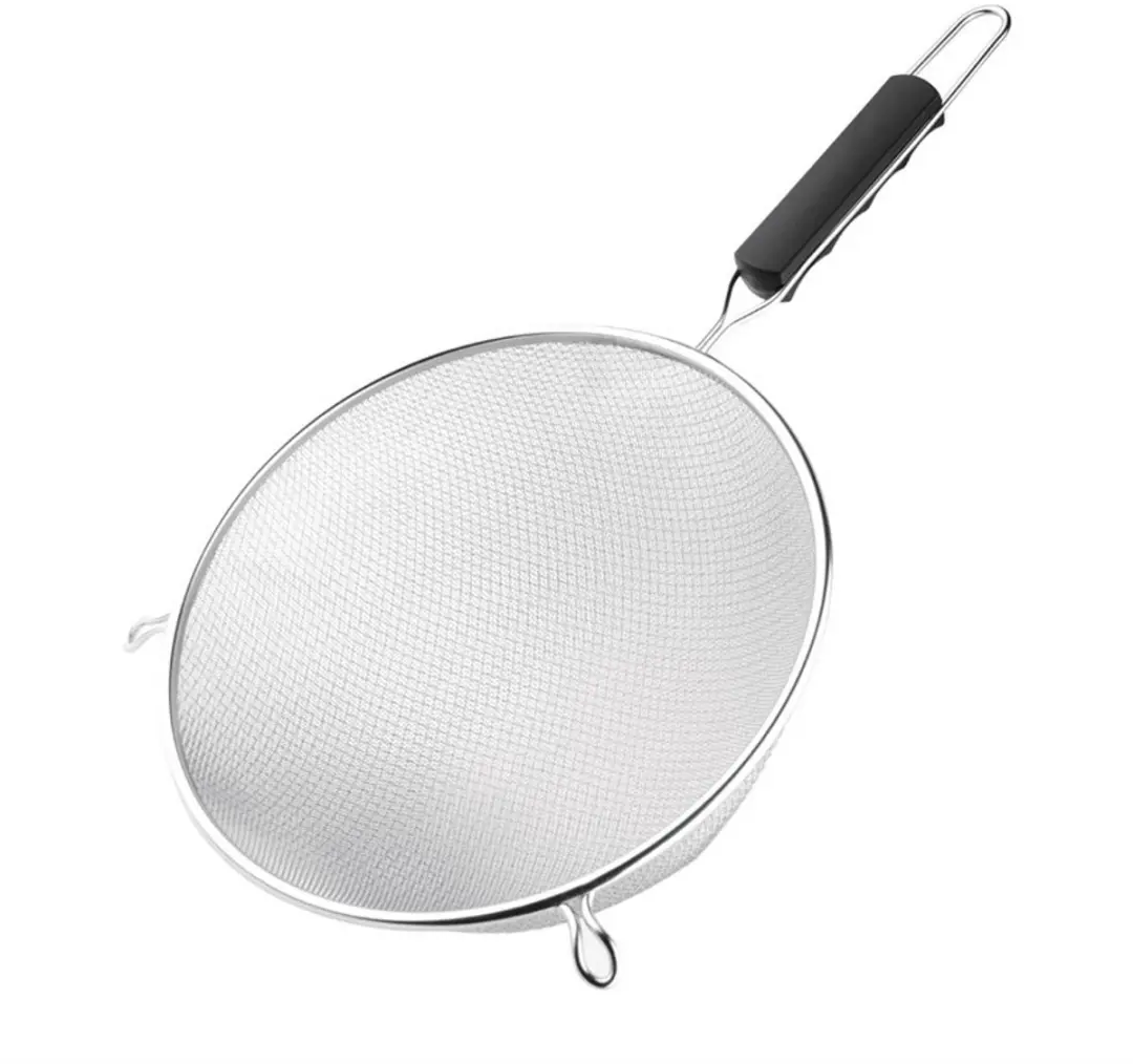 Vogue Heavy-Duty Bolzeef FE744