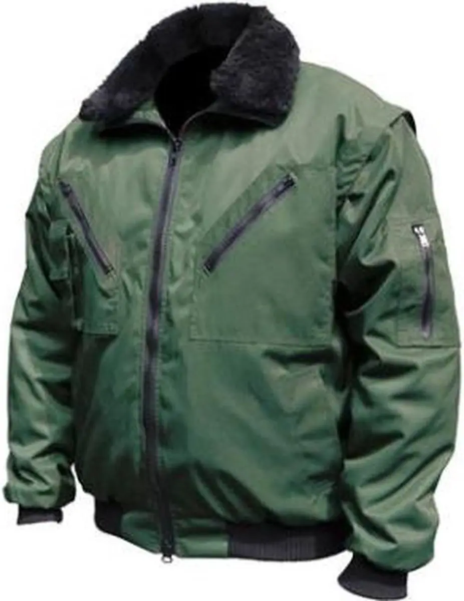 Oxxa M-Wear 8380 Pilotjack