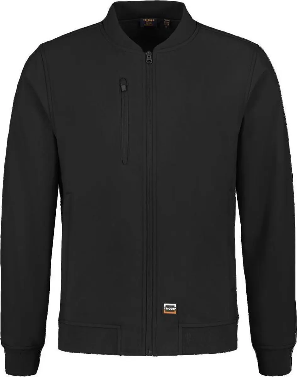 Tricorp Premium Softshell Bomber 404009