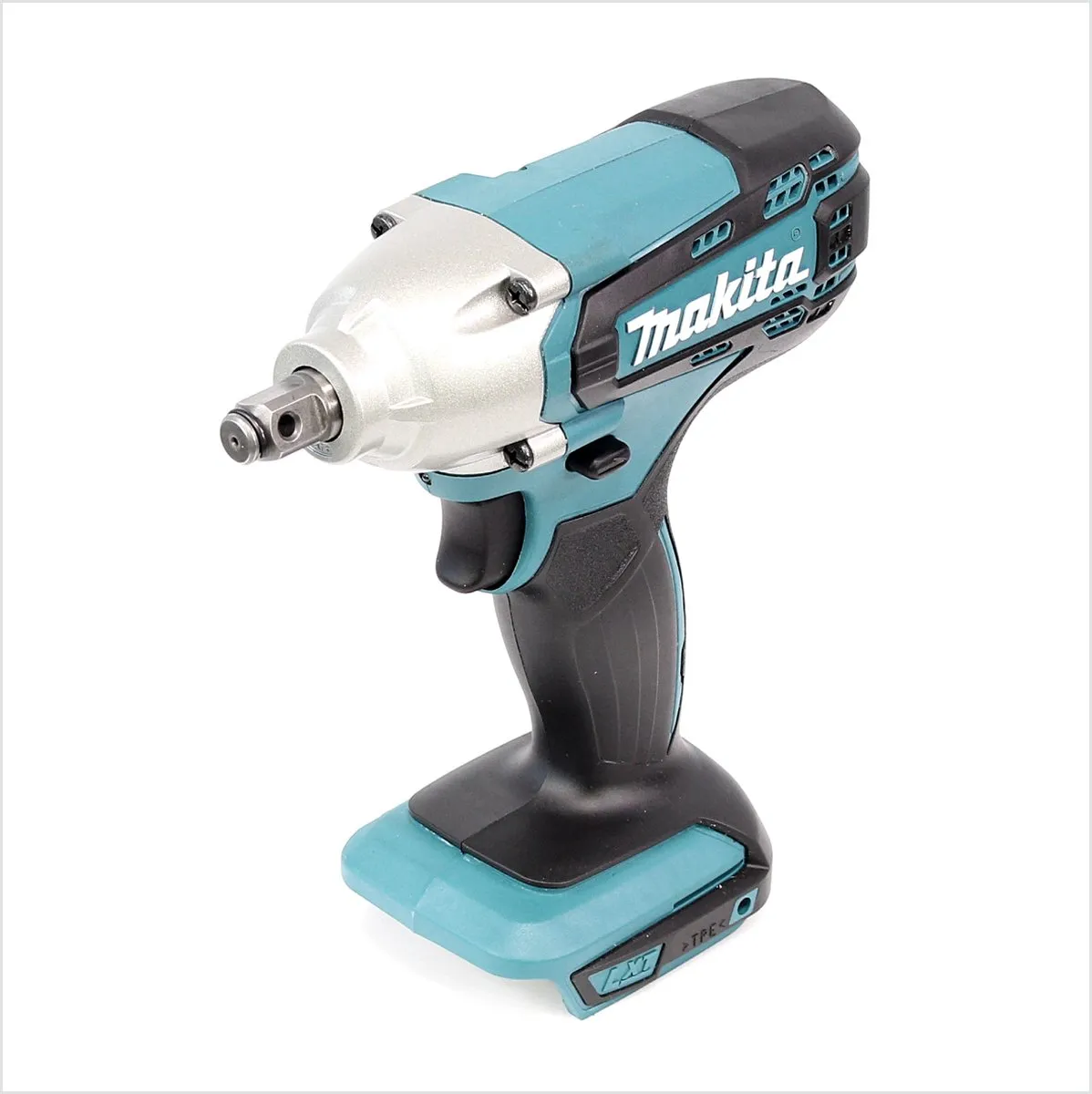 Makita DTW 190 RFJ Slagmoersleutel - 18V - 2x 3,0Ah + Snelle lader - afbeelding 2 van 5