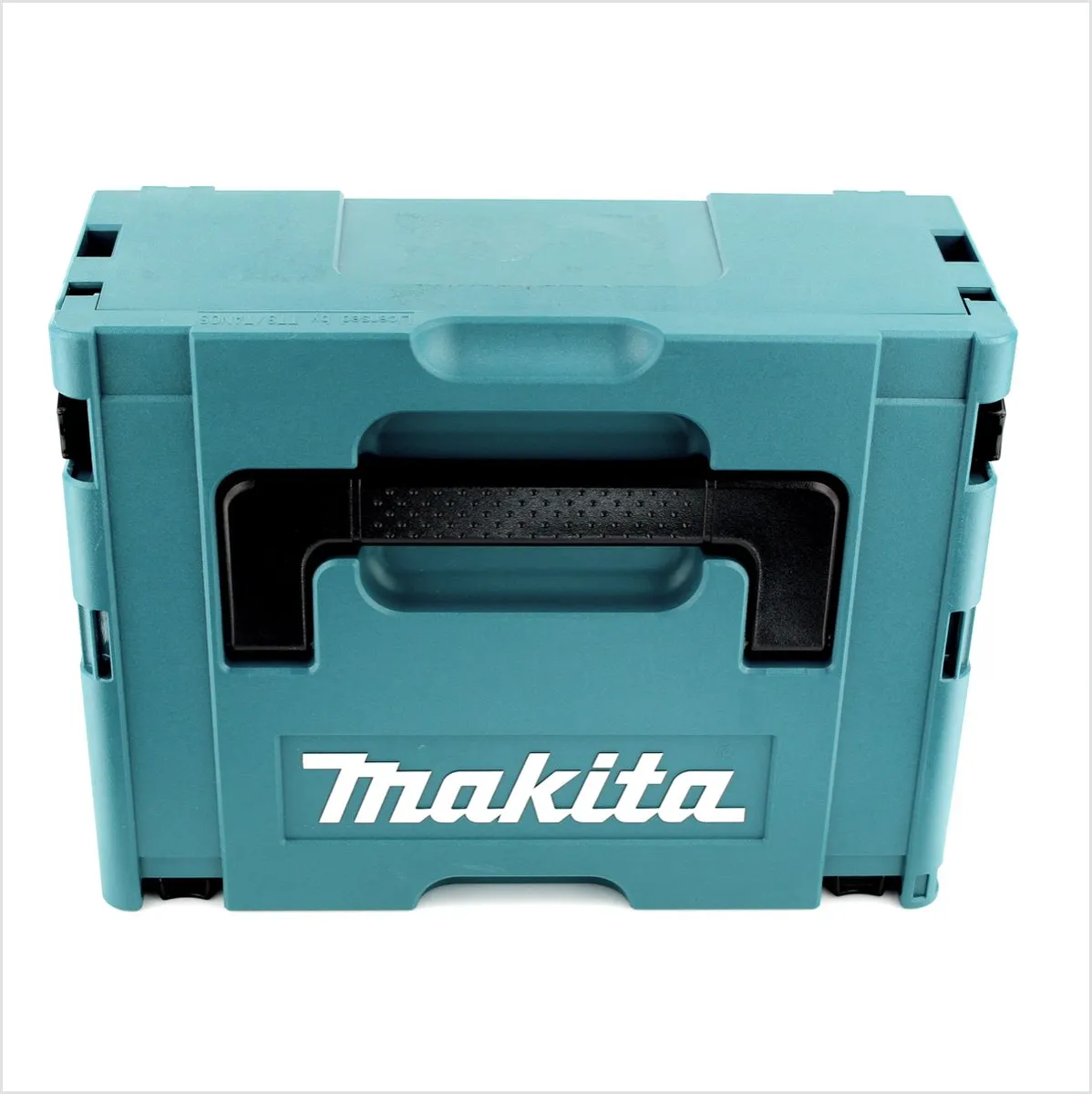 Makita DTW 190 RFJ Slagmoersleutel - 18V - 2x 3,0Ah + Snelle lader - afbeelding 3 van 5