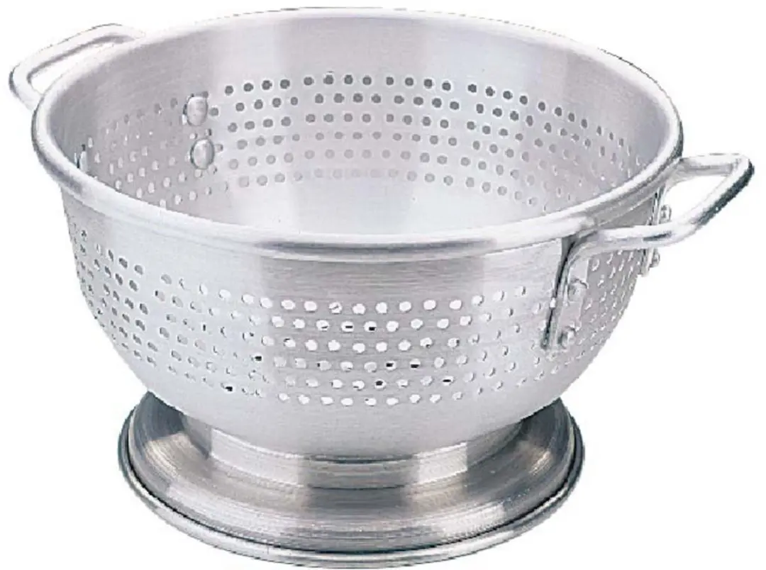 Vogue Vergiet 40cm - Zilver