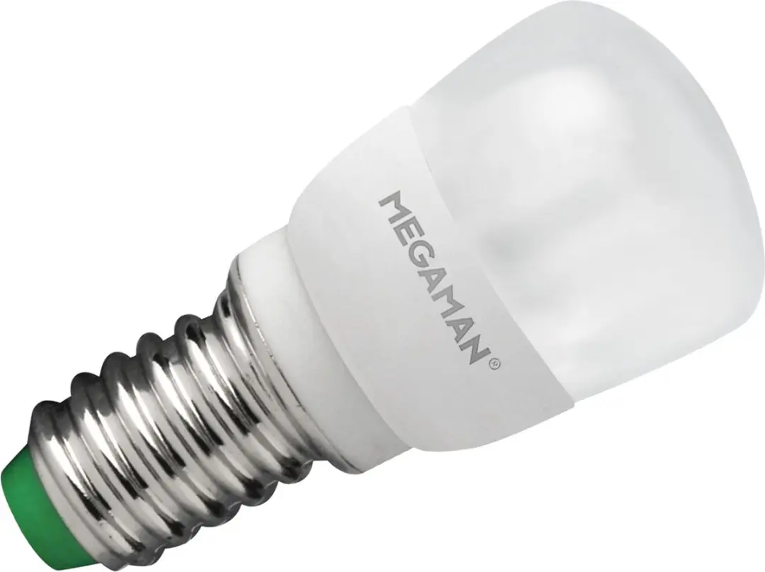 MEGAMAN LED T-Lamp E14