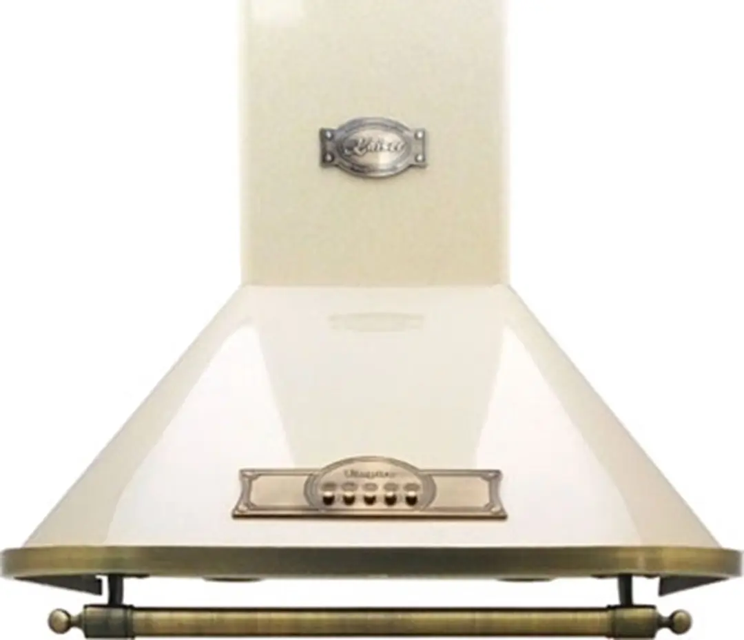 Kaiser A 6315 ElfEm ECO Wandafzuigkap 60cm