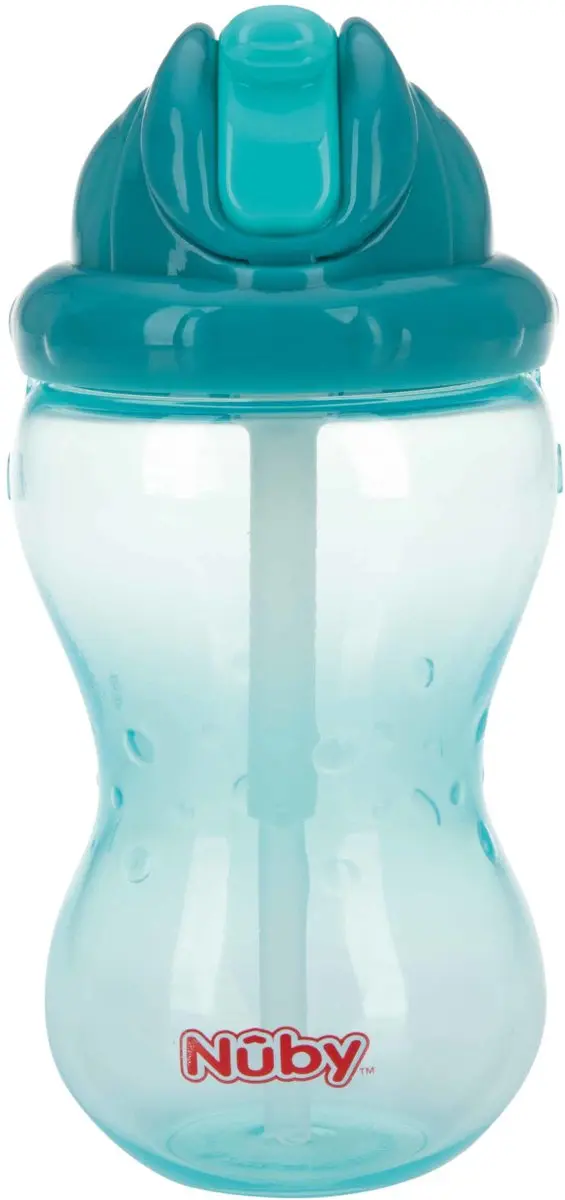 Nûby Flip-It Antilekbeker 360ml