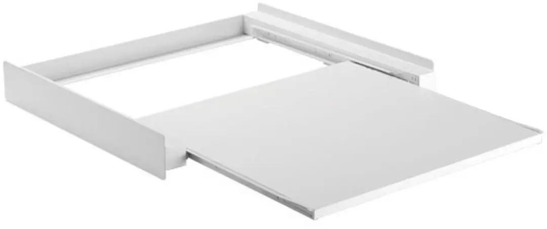 Superior Tower Pro Stapelset Wasmachineonderdeel