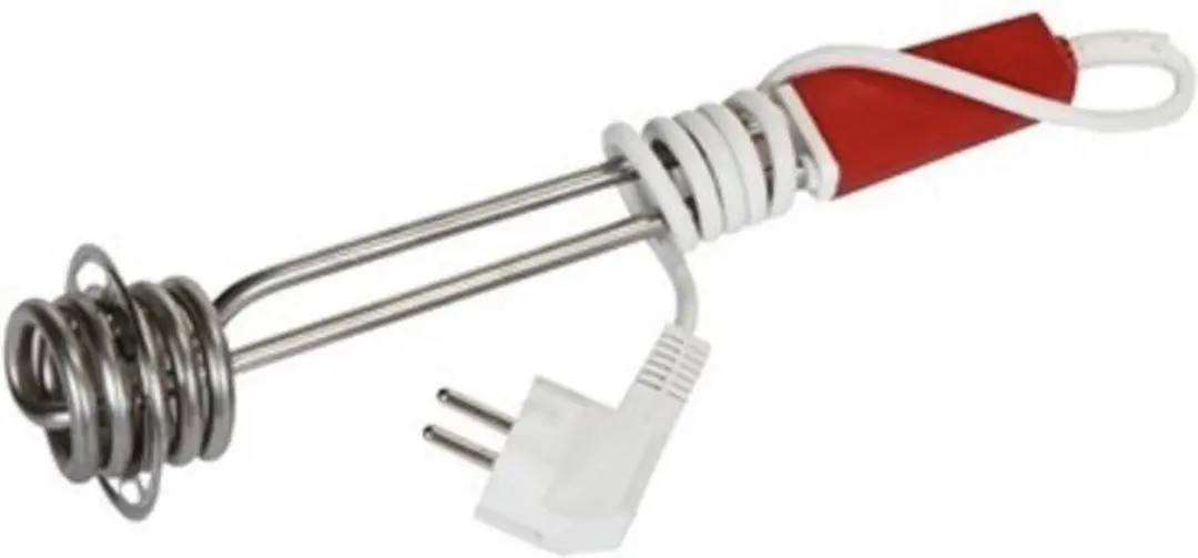 Swinko Dompelaar 46.820 1000W - 20-29cm - Rood/Wit/Zilver