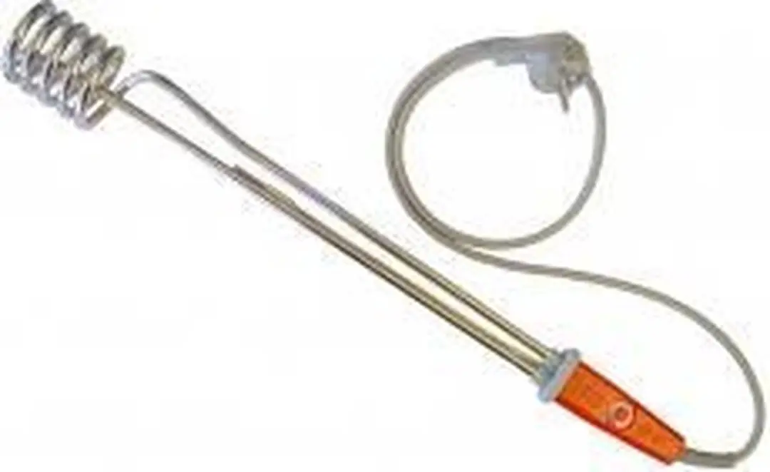Swinko Dompelaar 46.820 1000W - 20-29cm - Rood/Wit/Zilver