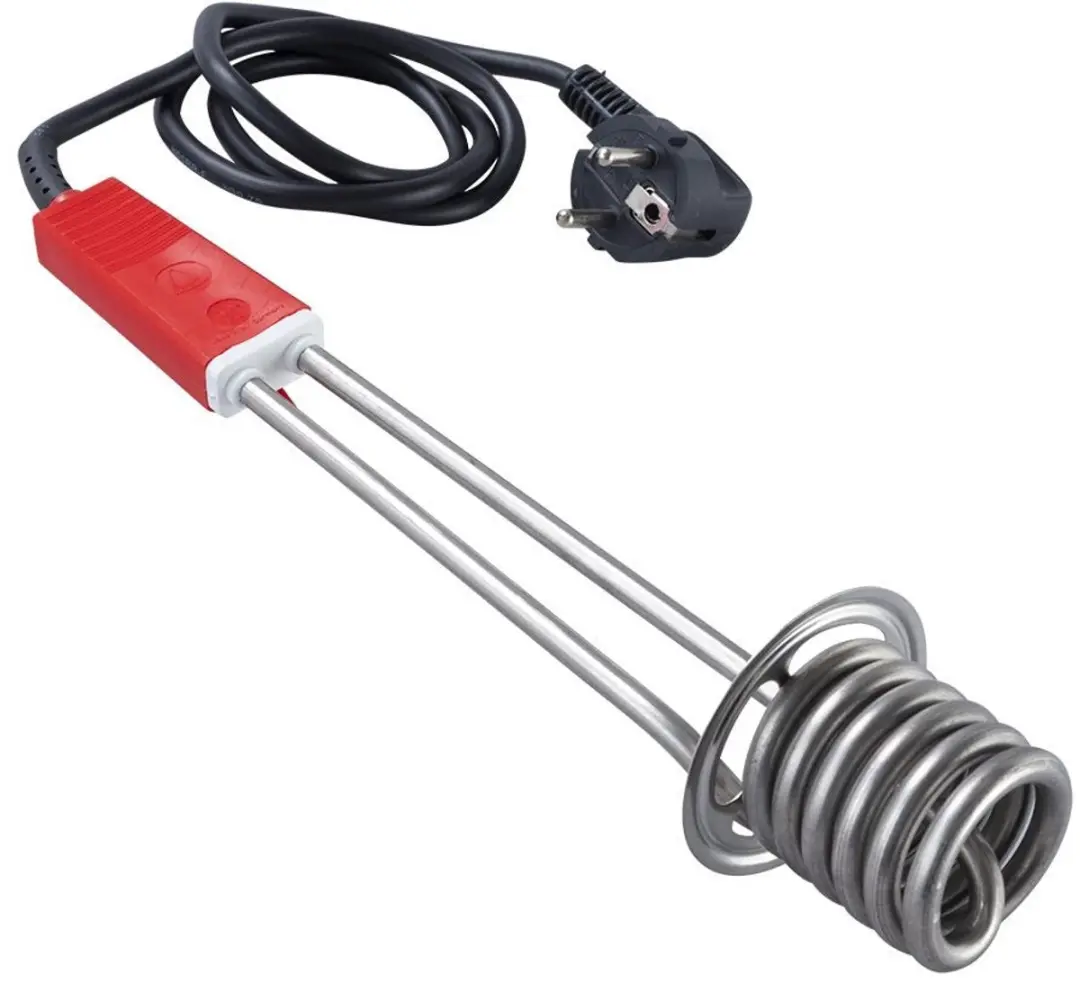 Swinko Dompelaar 46.820 1000W - 20-29cm - Rood/Wit/Zilver - afbeelding 6 van 6