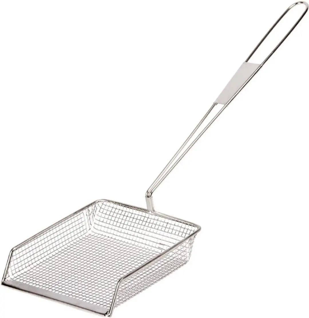 Vogue RVS fritesschep 20.5cm