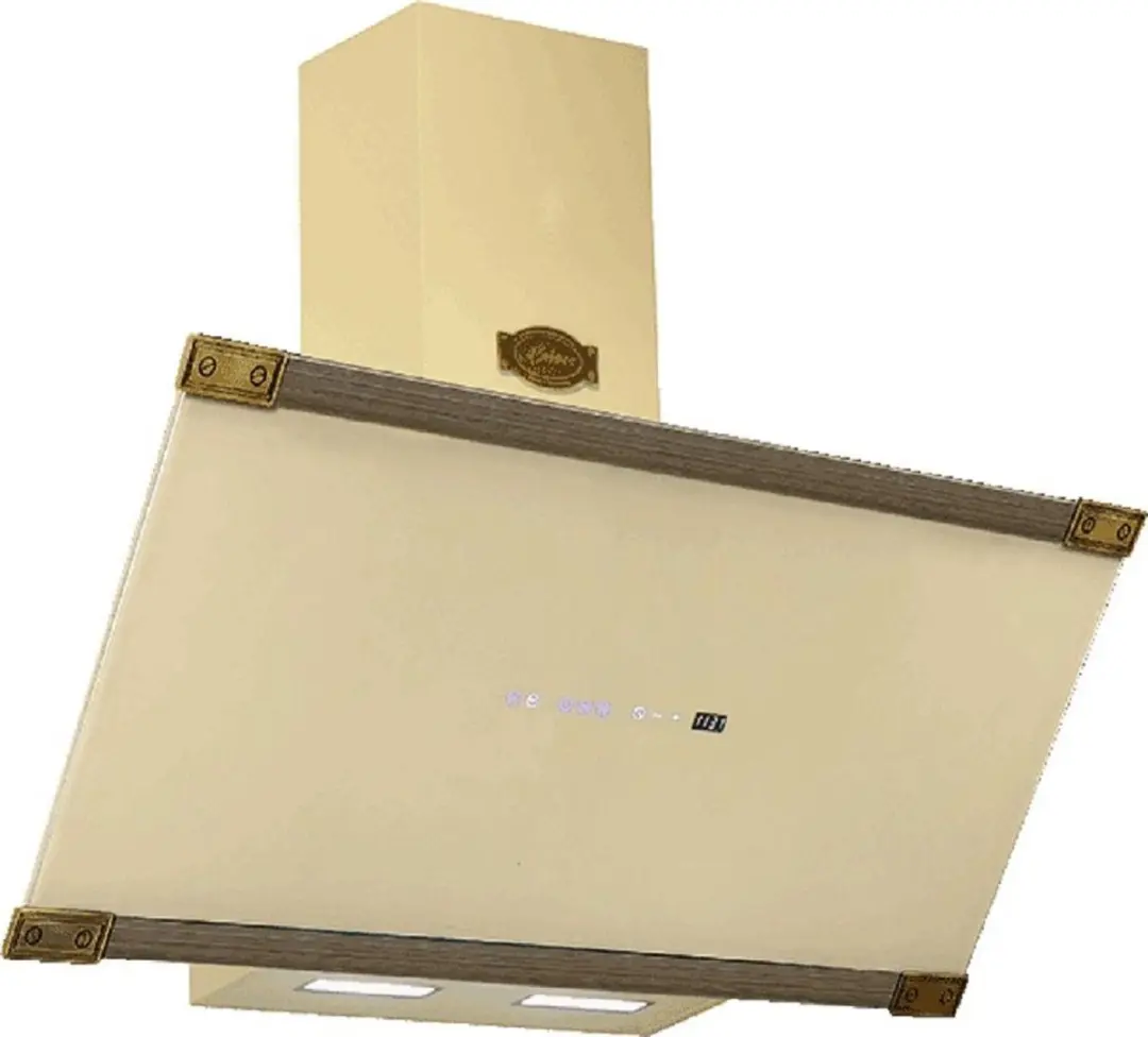 Kaiser Waskap AT 9445 ElfAD Afzuigkap 90cm