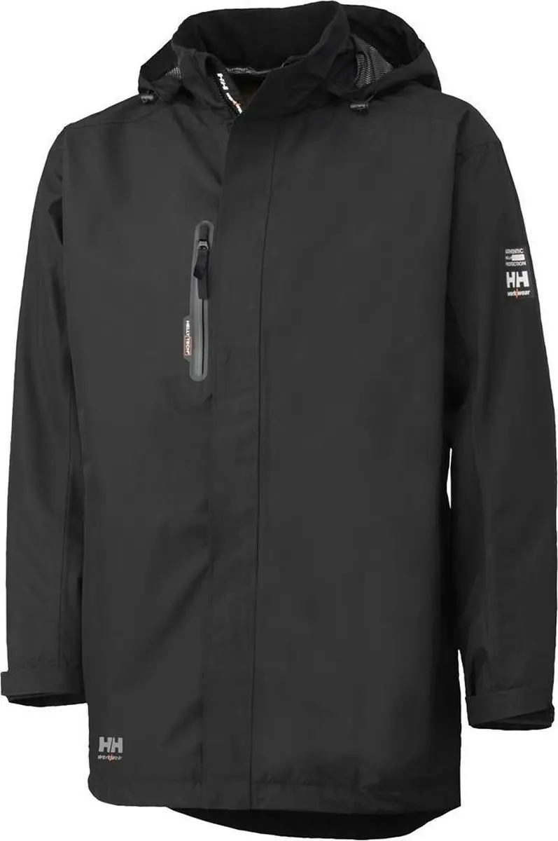 Helly Hansen Parka