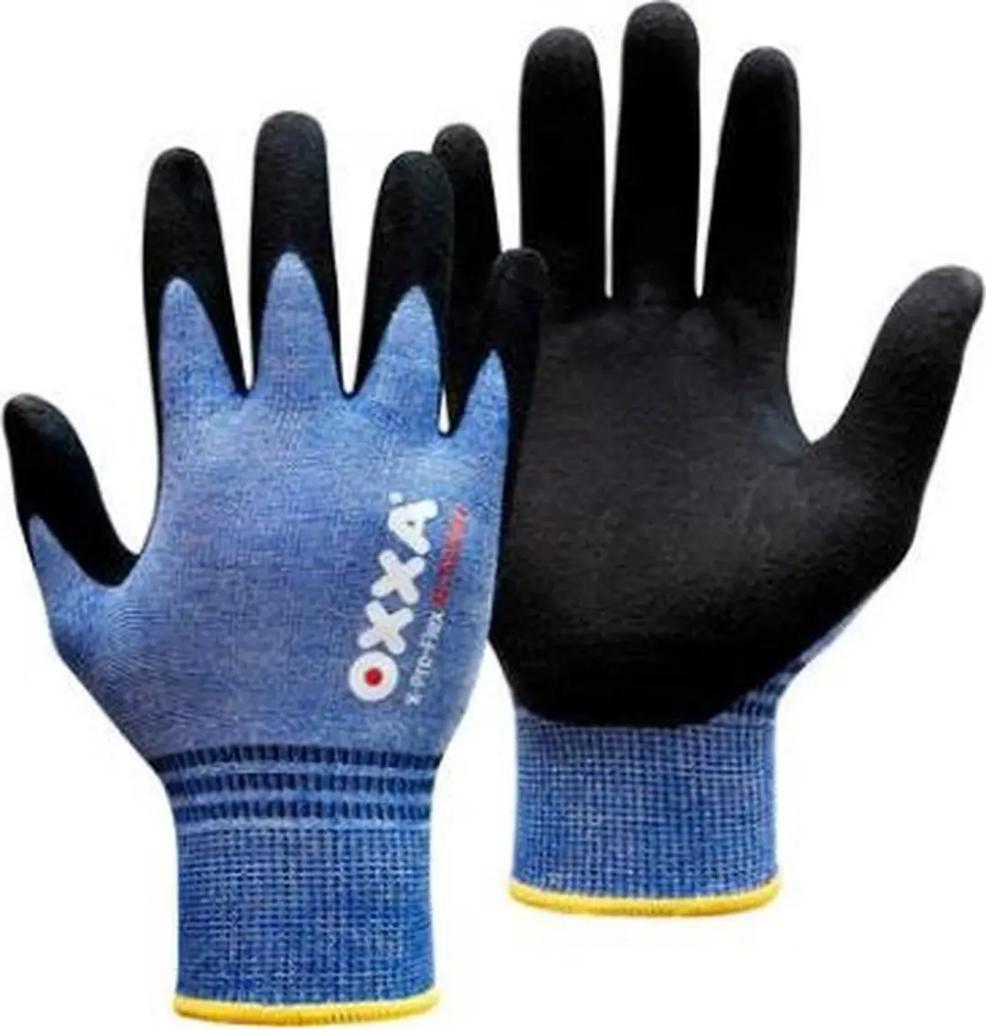 Oxxa X-Pro-Flex All-Season 51-500 Handschoen S