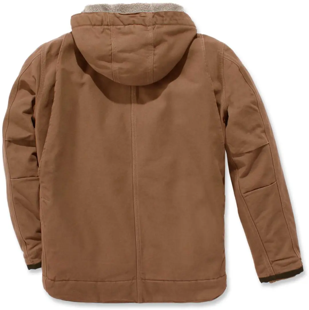 Carhartt Bartlett Bruin Werkjas Heren XXL