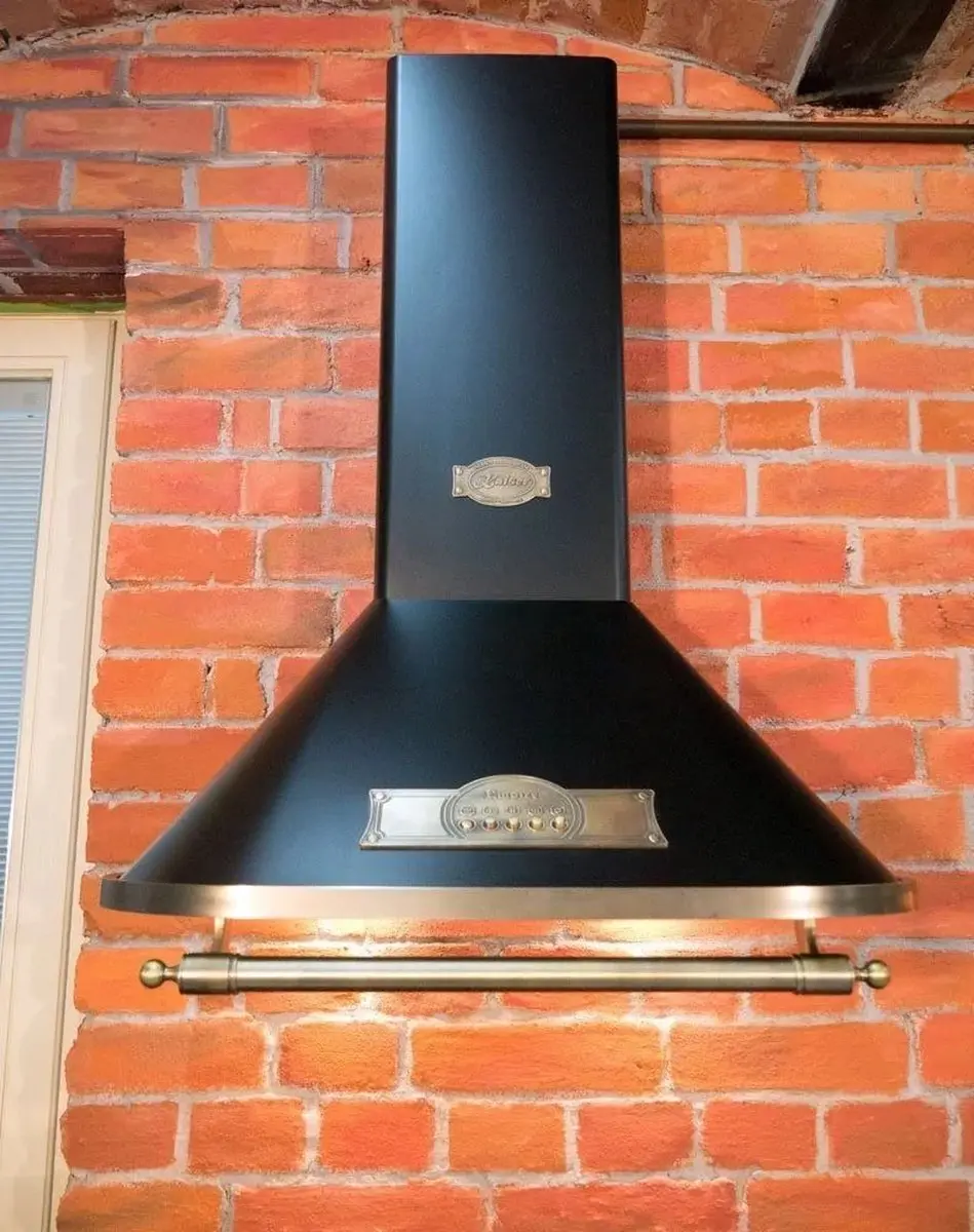 Kaiser A 6315 Em ECO Wandafzuigkap 60cm - 910m³/h - 3 standen