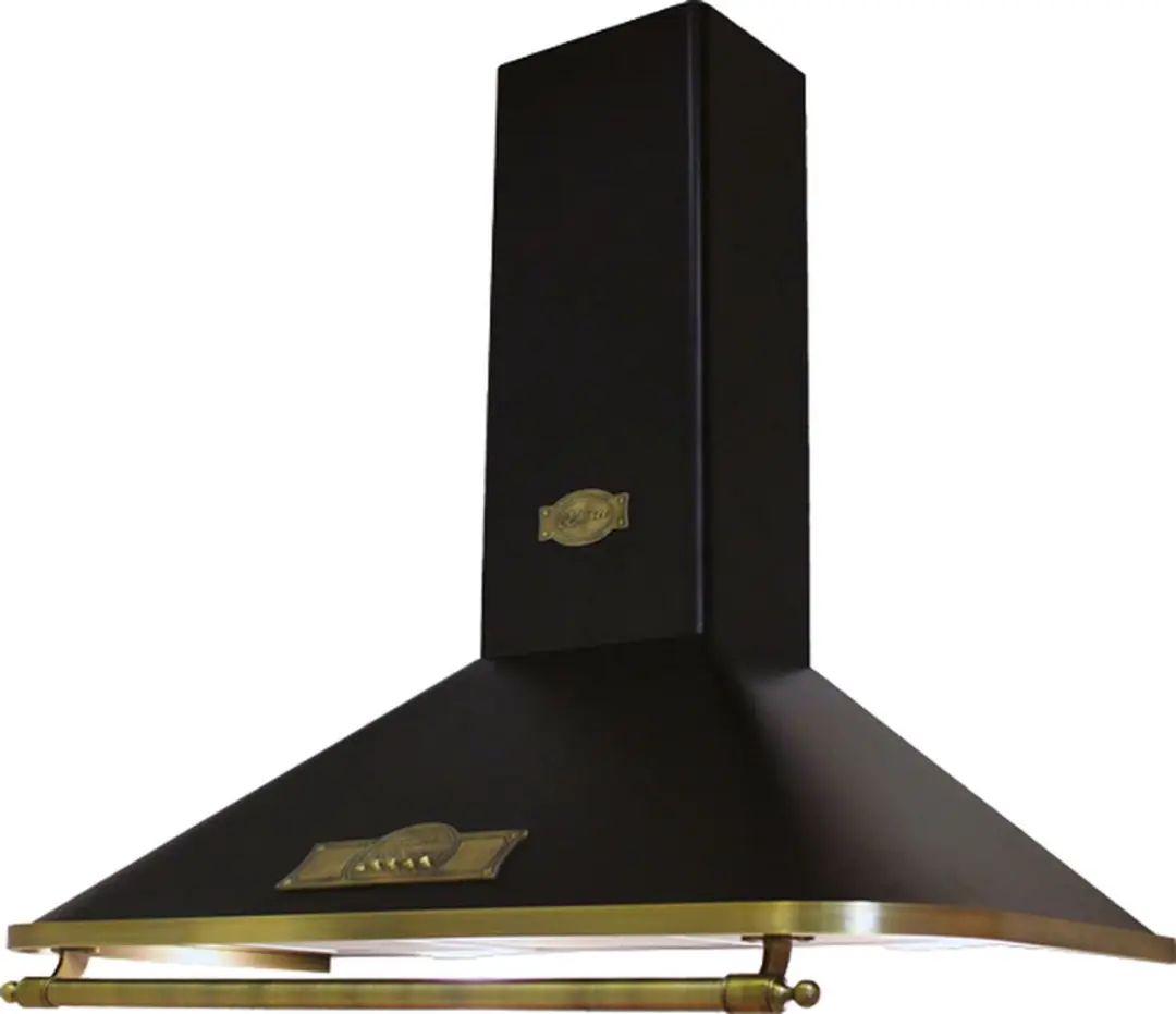 Kaiser A 6315 Em ECO Wandafzuigkap 60cm - 910m³/h - 3 standen