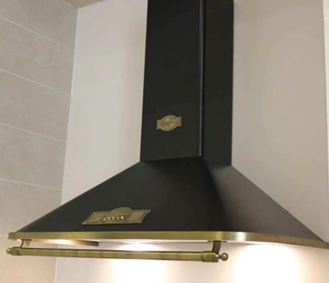 Kaiser A 6315 Em ECO Wandafzuigkap 60cm