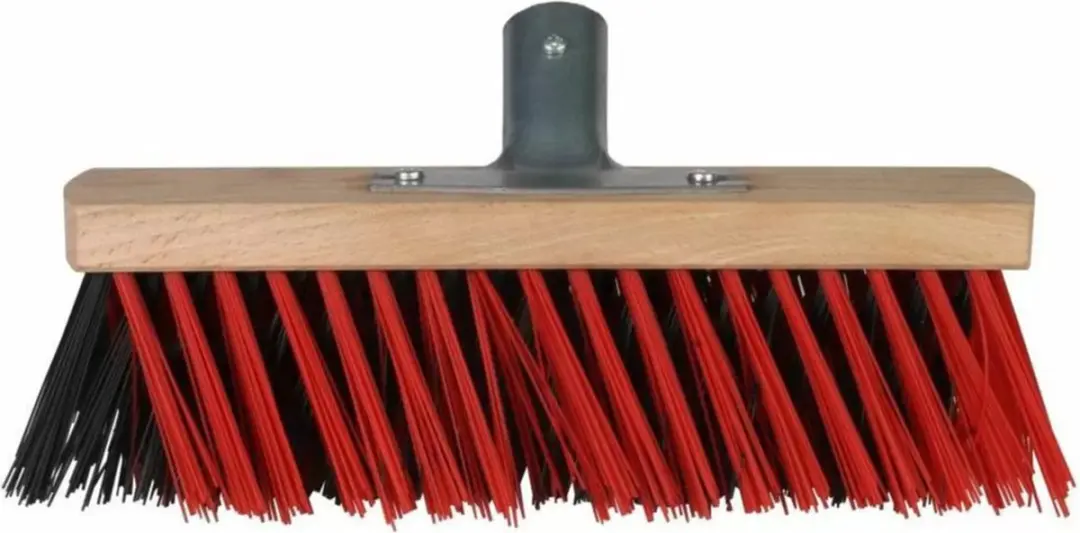 Talen Tools Buitenbezem Beige - 30cm