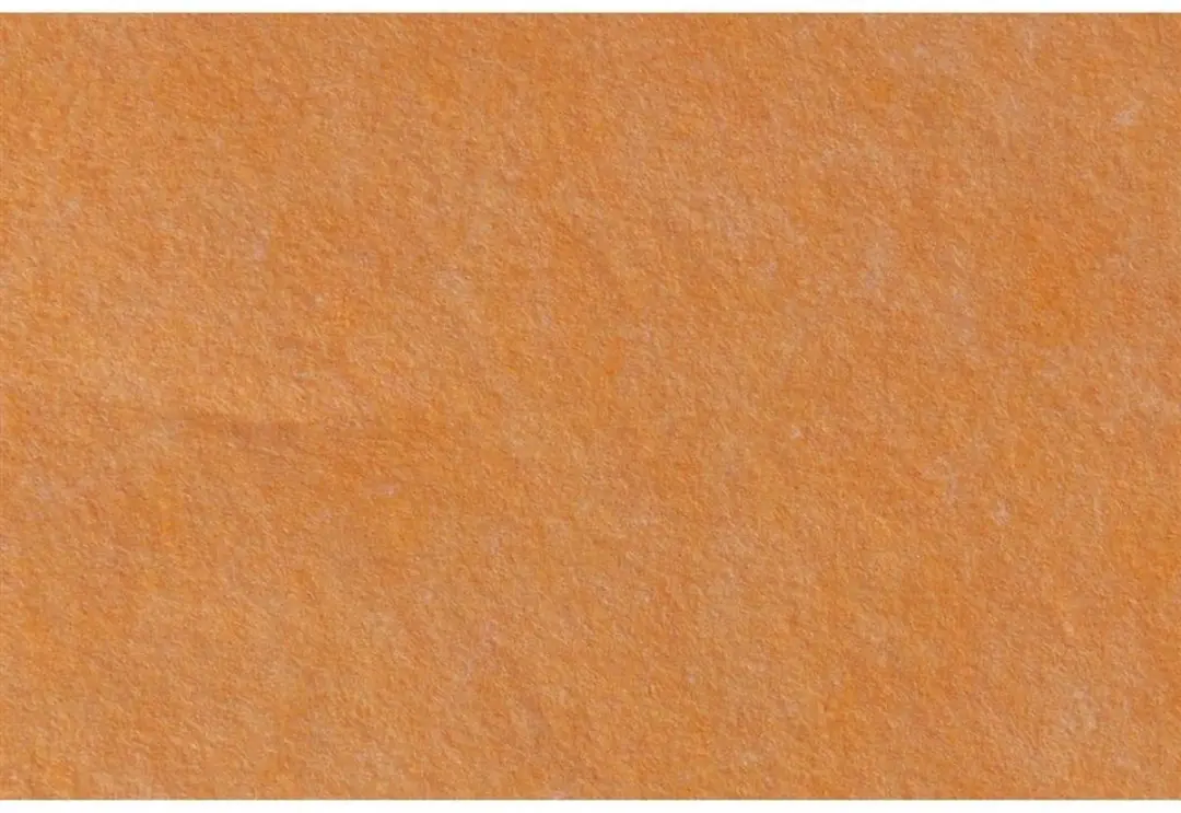 Multy Viscose Dweil - Oranje