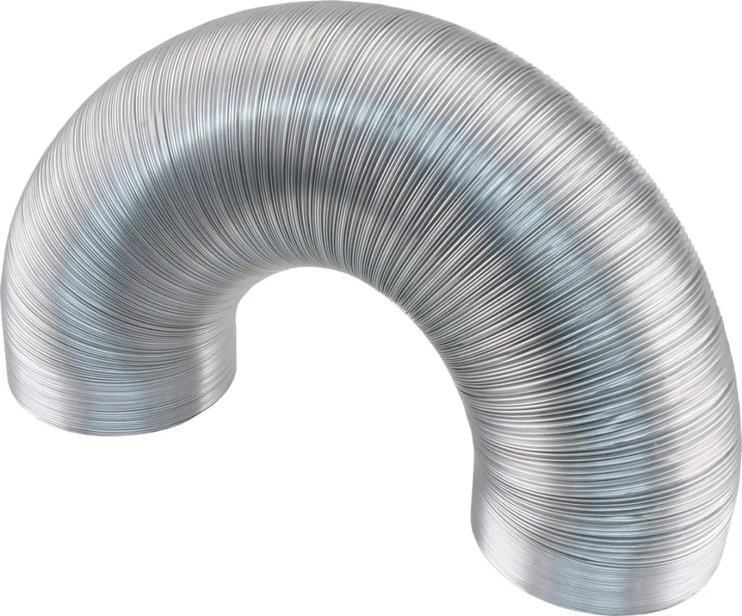STARX Flexibele Afvoerslang Aluminium 100mm