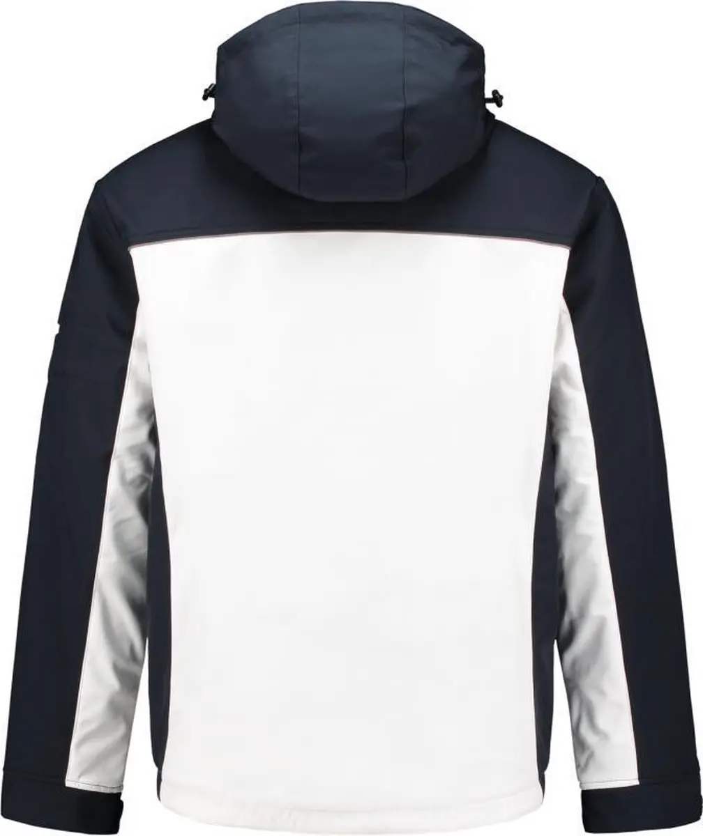 Workman Winter Softshell Jack 2511 - Maat S