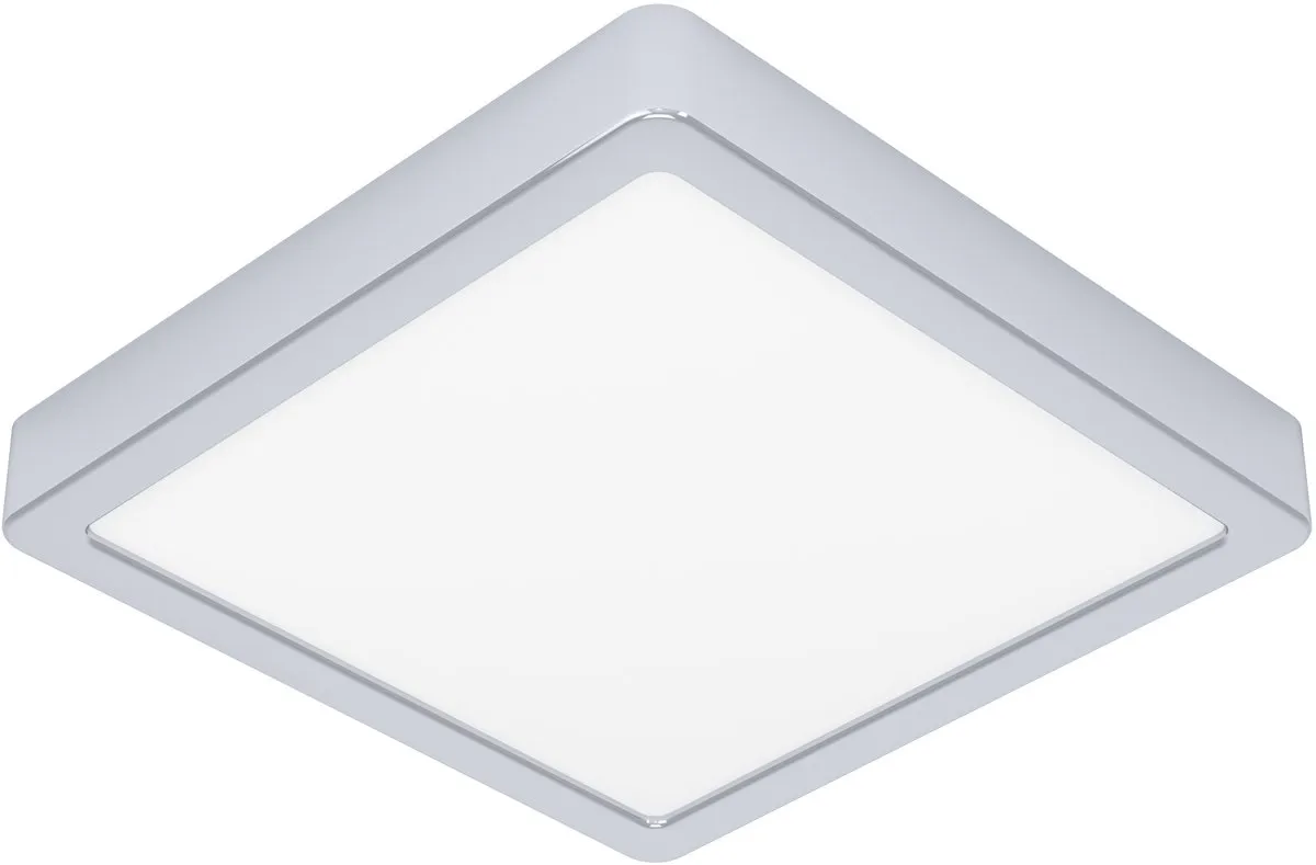 Eglo Fueva 5 Plafondlamp LED 21cm