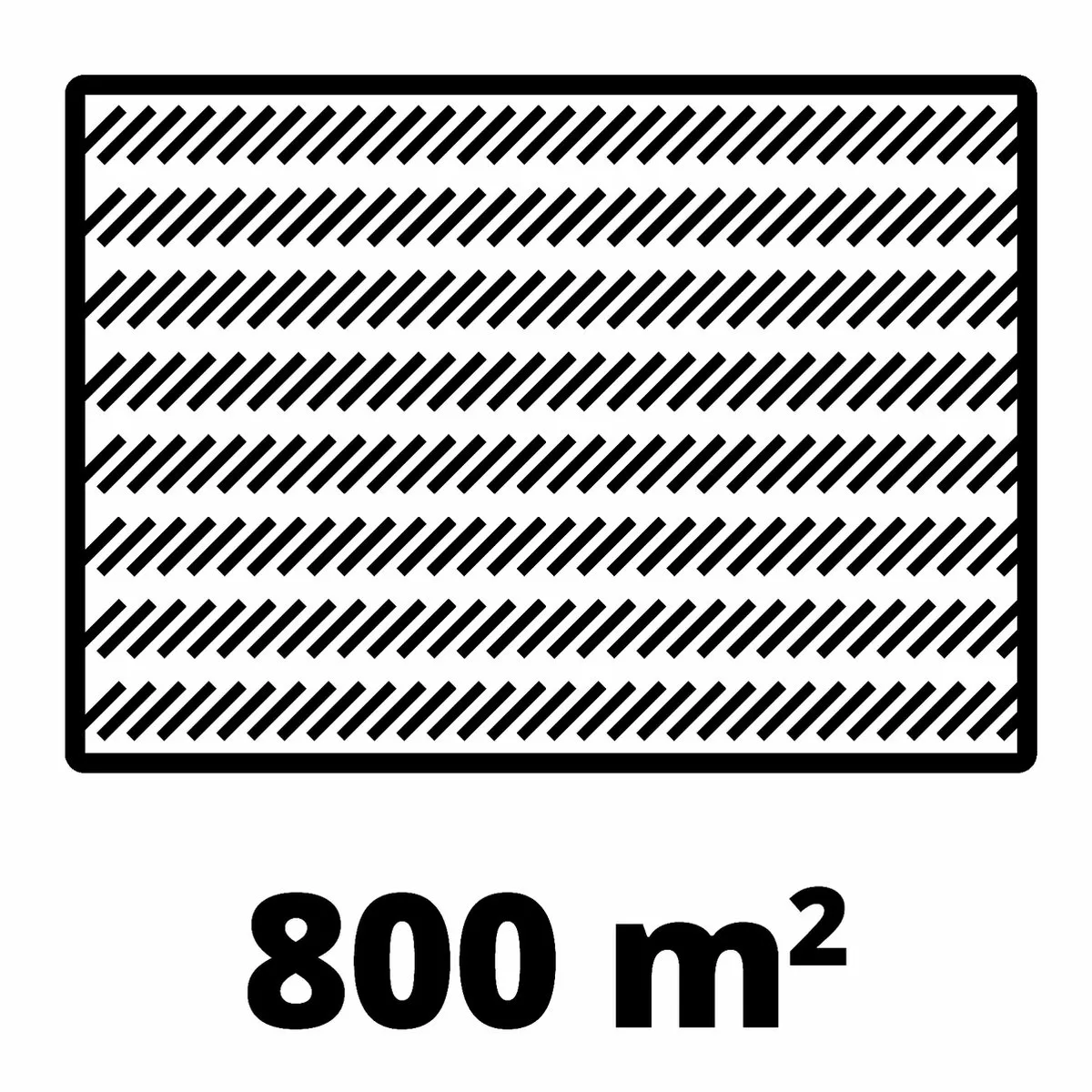 Einhell GC-PM 40/2 Benzine Grasmaaier - 2000W - 40cm - 45L