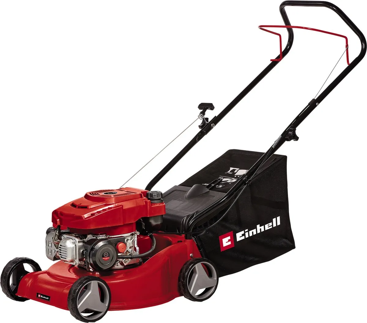 Einhell GC-PM 40/2 Benzine Grasmaaier