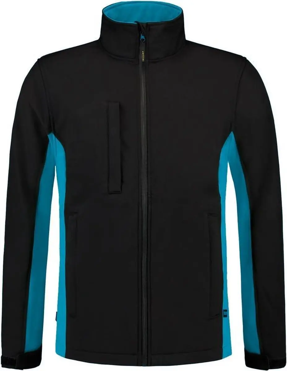 Tricorp Soft Shell Jack Bi-Color XS