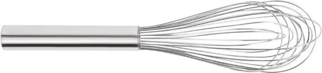 Vogue K551 Lichte Garde 30,5cm - Zilver