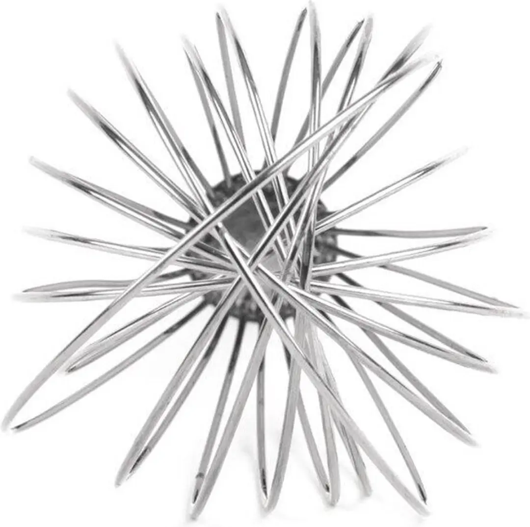 Vogue K551 Lichte Garde 30,5cm - Zilver