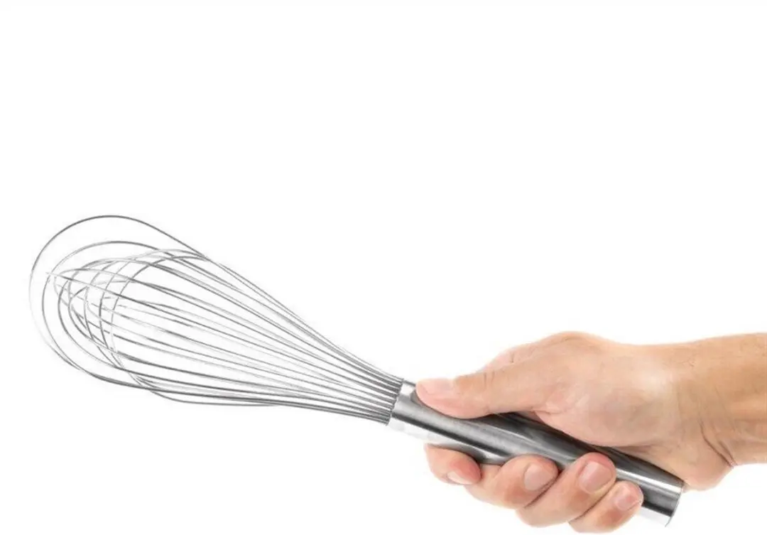 Vogue K551 Lichte Garde 30,5cm - Zilver