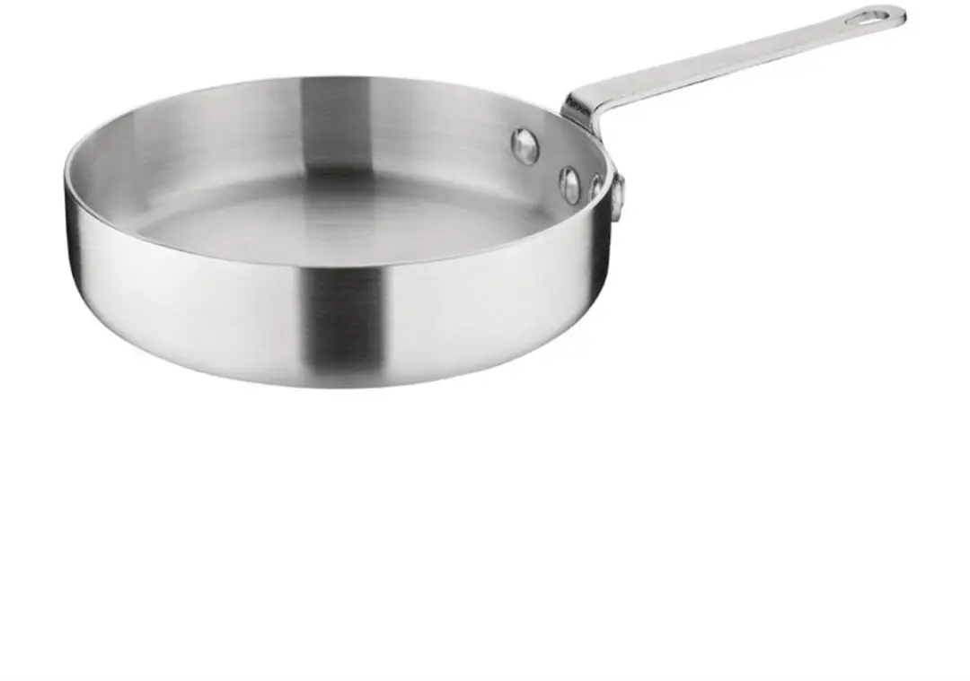 Vogue T374 Aluminium Sauteuse 20cm