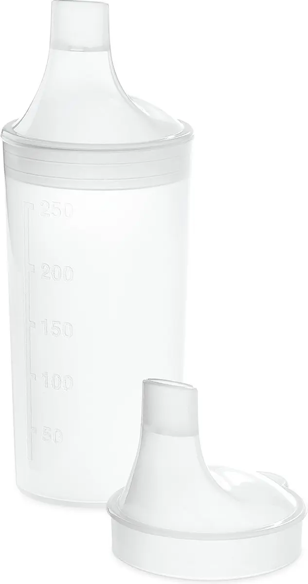 Vitility Beker Tuitdeksel 250ml