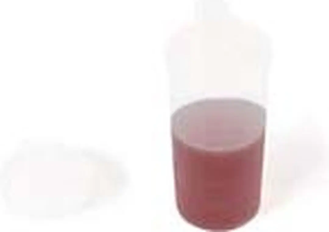 Vitility Beker Tuitdeksel 250ml - Wit - afbeelding 6 van 6