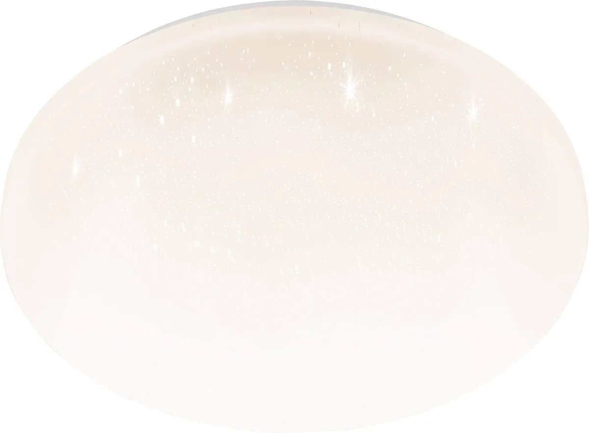 Eglo Frania-S Plafondlamp LED Ø31cm