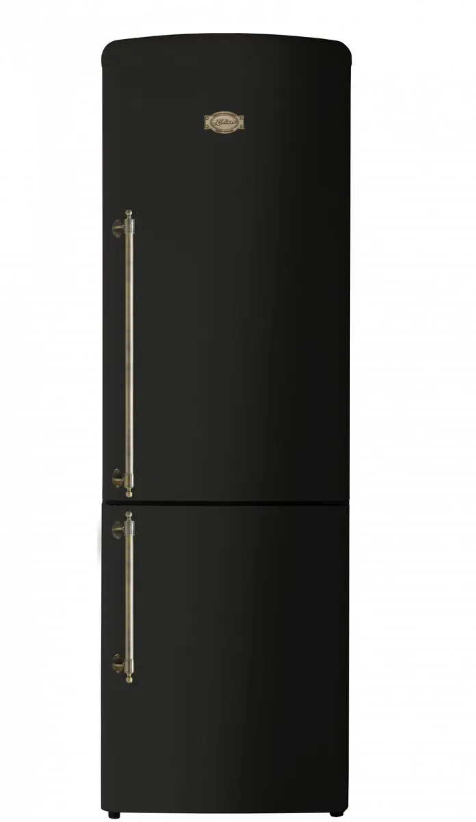 Kaiser KK 60825 ElfEm Koel-Vriescombinatie 60cm