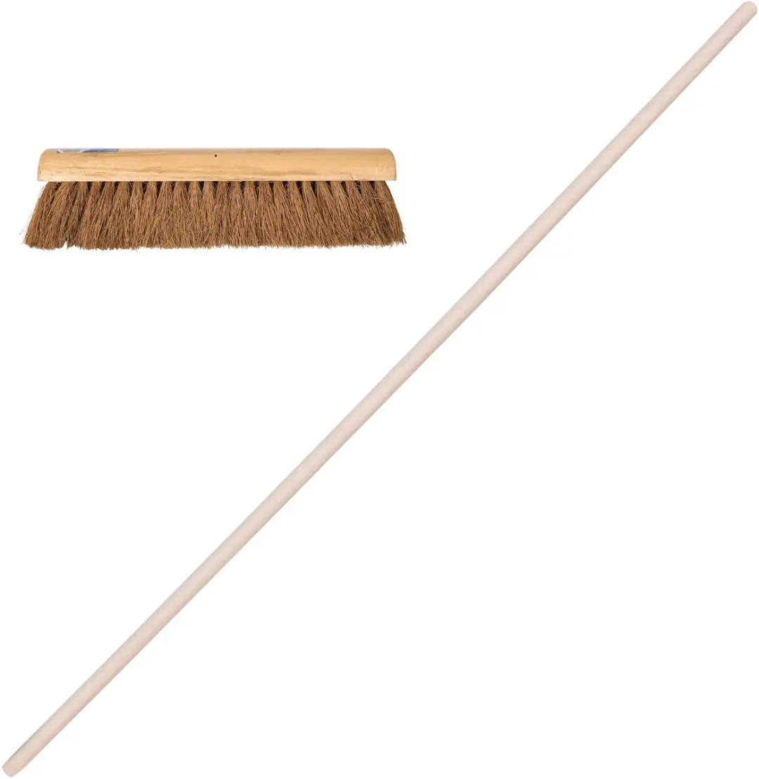 Talen Tools Bezem Binnen 40cm