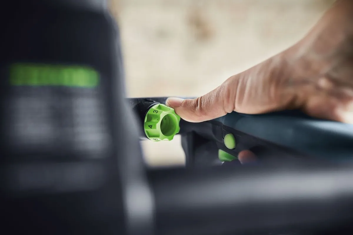 Festool MX 1200 RE EF HS3R Mengmachine 1200W - 57mm