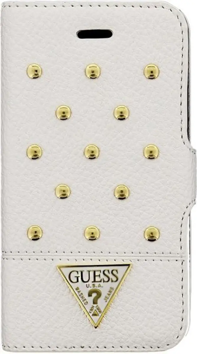 Guess Tessi Folio Book Case iPhone 4/4S