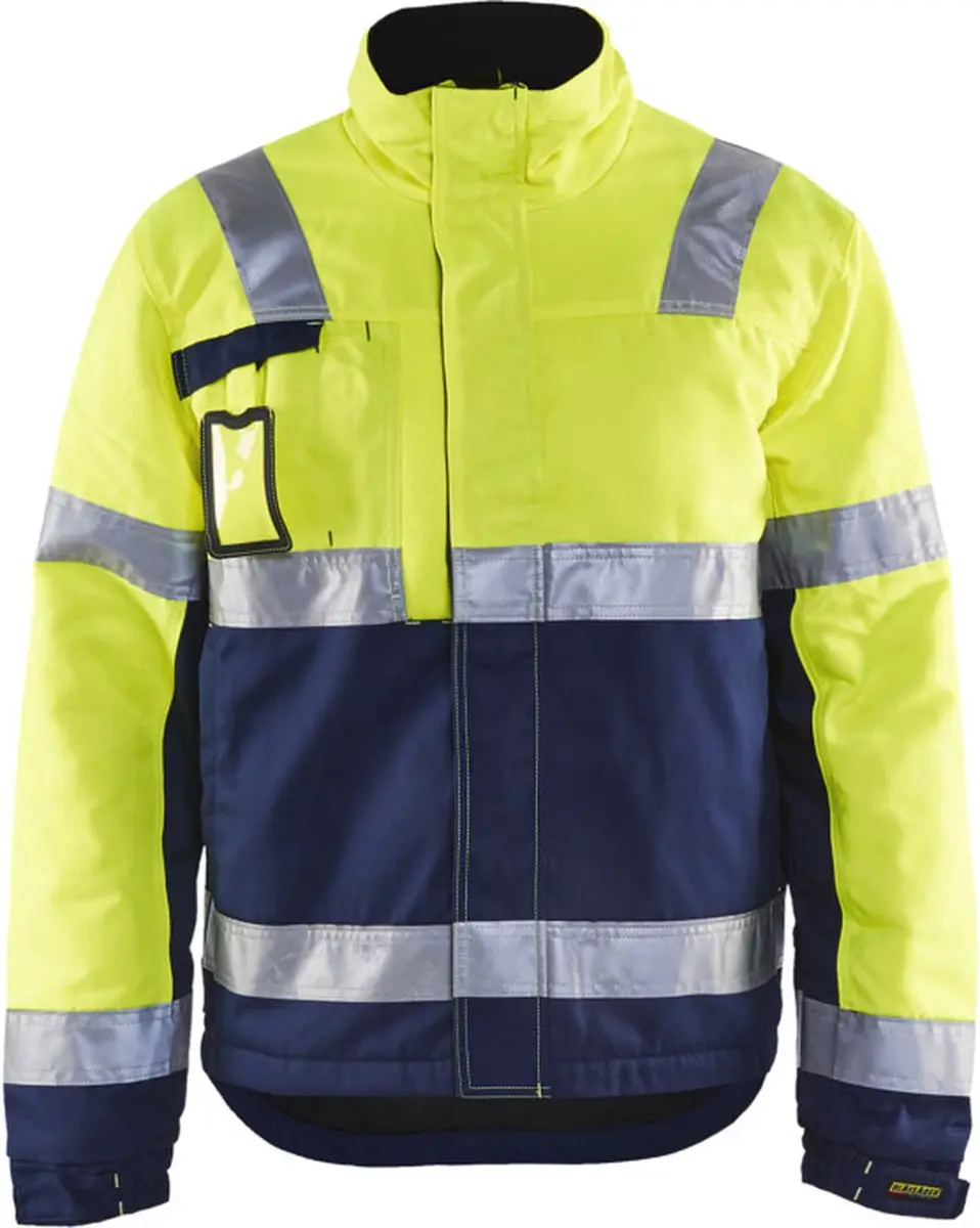 Blåkläder 4862-1811 Winterjas