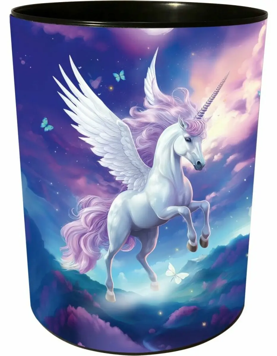 Goldbuch Diana Vuilnisbak 10L