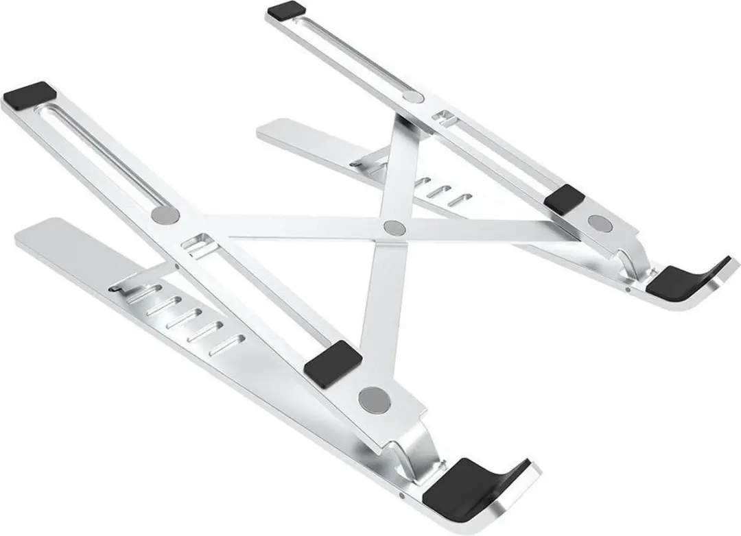 WiWu Laptopstandhouder 17 Inch