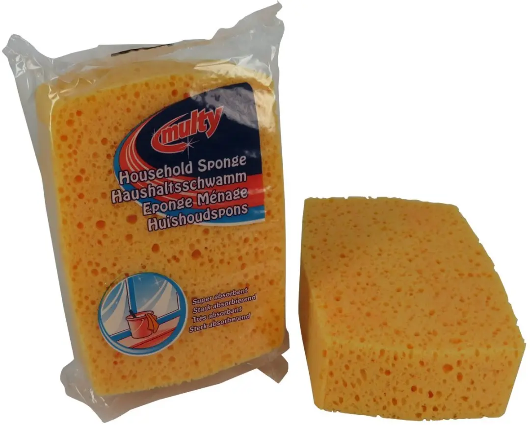 Multy Huishoudspons