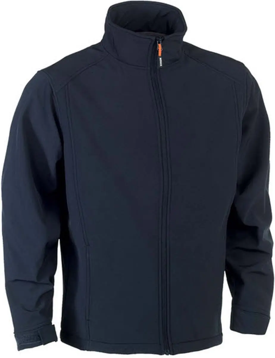 Herock Julius Softshell Werkjas