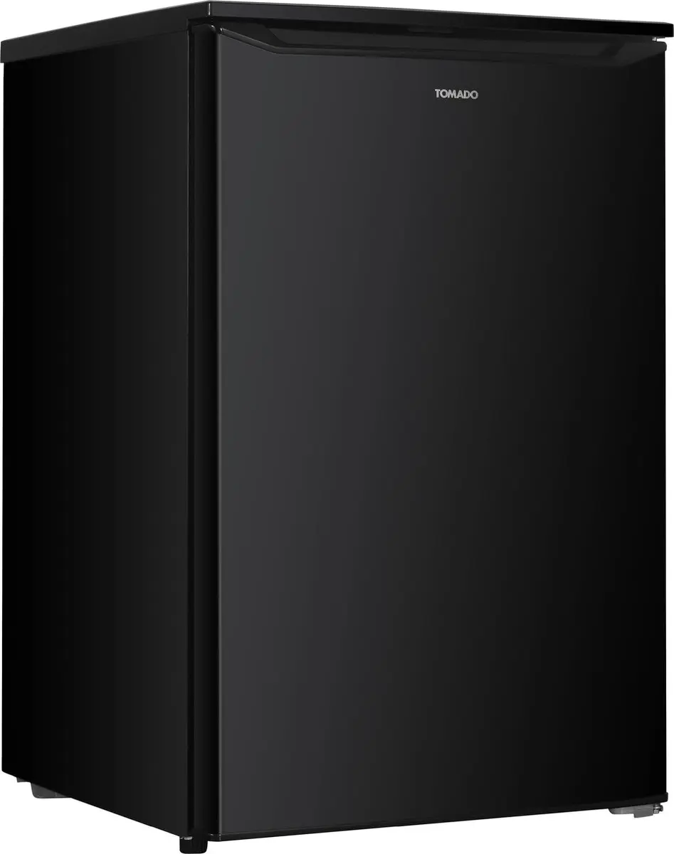 Tomado TFT5501B Tafelmodel Vriezer 88L - 3 Lades - Zwart
