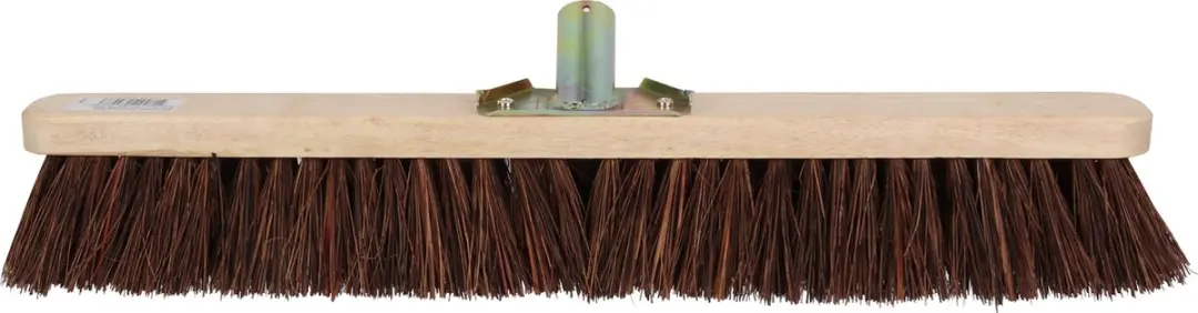 Talen Tools Straatbezem Natuurvezel 60cm