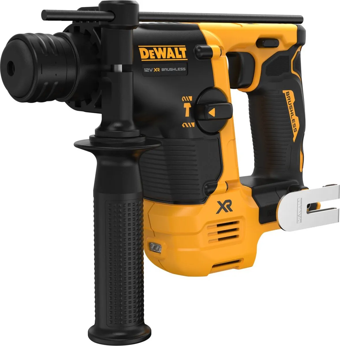 DeWalt DCH072N SDS+ Boorhamer 12V XR