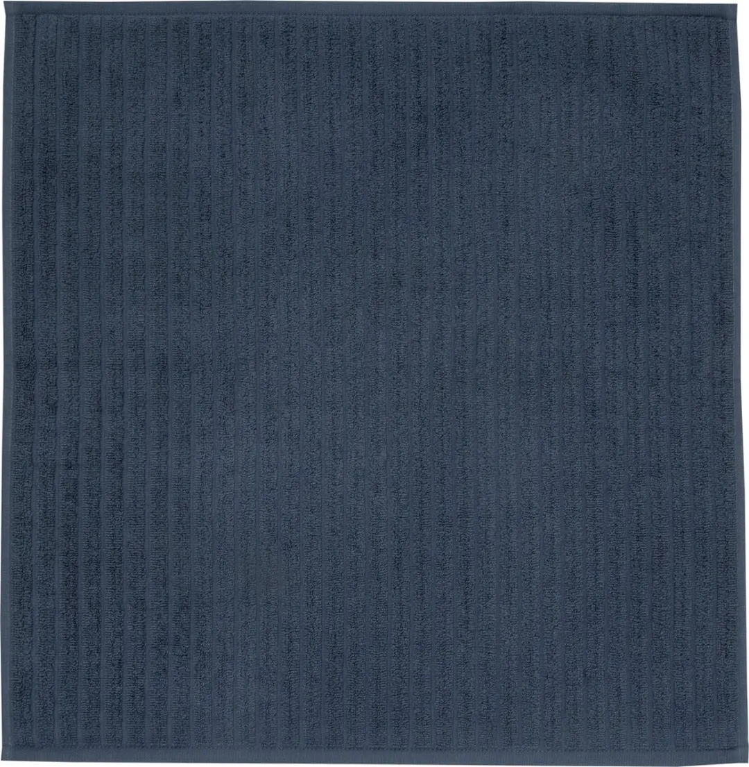 Ten Cate Theedoeken & Keukendoek Set - 2 Stuks - Donkerblauw