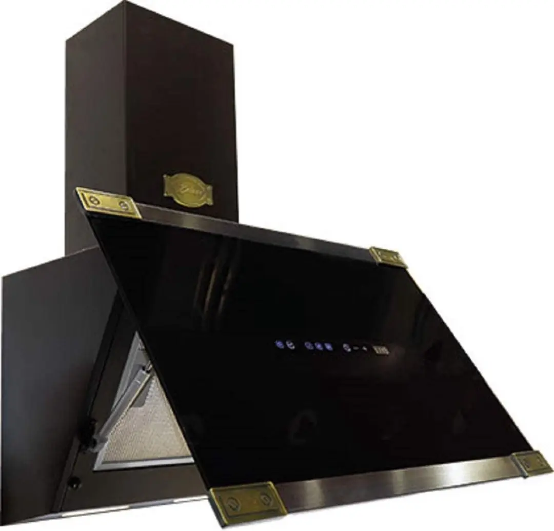 Kaiser Art Deco AT 6445 AD ECO Afzuigkap 60cm